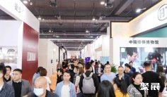 上海楼梯展2026时间及地点