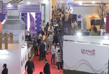 2026埃及美容展参展攻略（时间地点+门票多少钱？）