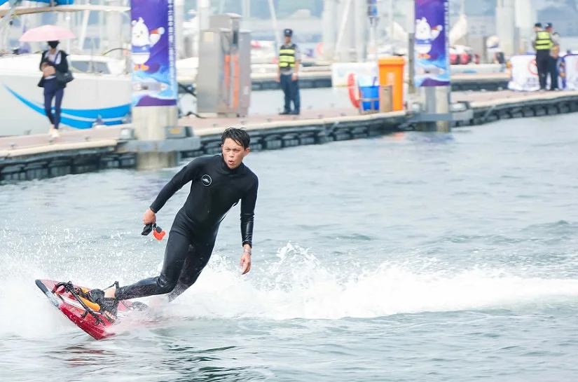 厦门游艇展(BOAT SHOW)2025参展攻略（时间地点+门票怎么买？）