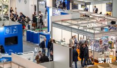 意大利米兰紧固件展Fastener Fair Italy将于2024年10月举办,全球知名紧固件展之一!展位、门票、会刊申请