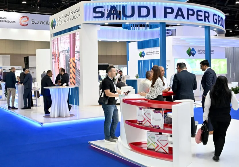 阿布扎比紙展2026最新參展商名錄