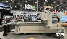 美国木工展(AWFS LAS VEGAS)2027参展攻略(时间地点/观众预约)