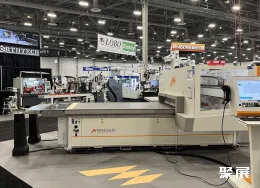 美国木工展现场图片7