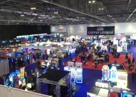 2026英国游乐设备展参展攻略（时间+地点+门票怎么买？）