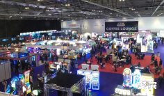 英国游乐设备展2026时间及地点