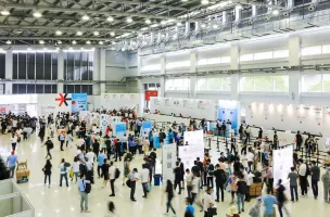 2025上海店铺设计展展位图与展位价格