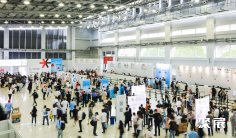 上海店铺设计展2025举办时间与地点