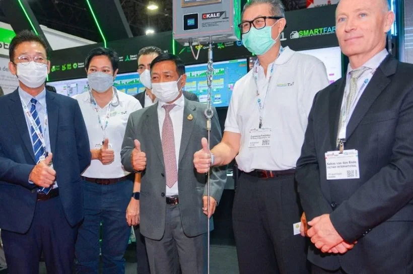 2026年泰国动物营养展(Health Nutrition Asia)门票价格,如何购买?