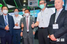 泰国动物营养展现场图片7