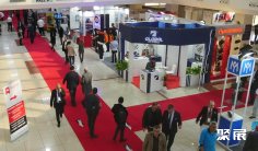 土耳其客车展2026展位图与展位申请