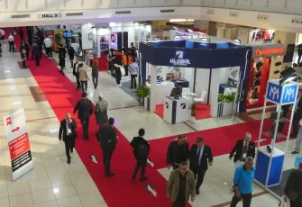 2026土耳其客车展展品范围