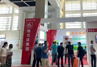 银川奶业展(宁夏奶业大会)2026展品有哪些？