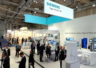 德国风能展(WindEnergy Hamburg)2026展品有哪些？