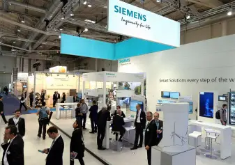 2026德国风能展(WindEnergy Hamburg)时间及地点