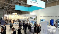 2026德国风能展最新展商名录