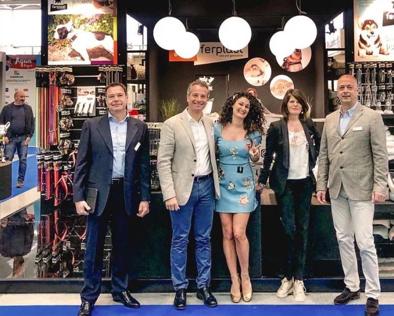 印度寵物展(PetBridge)2026展品范圍有哪些？