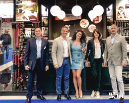 孟买宠物用品展展会现场(现场盛况)3