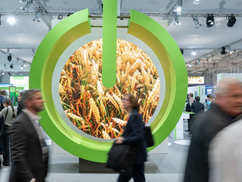 2026德国汉诺威工业博览会4月20-24日举办，4000＋展商！展位、门票、会刊申请