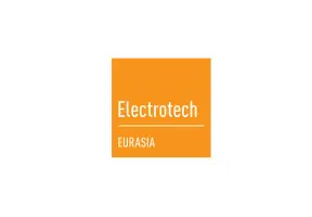 土耳其电力展Logo