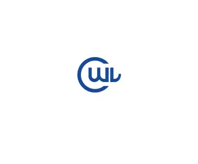 青岛物流展logo