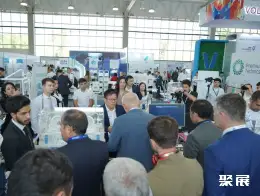 乌兹别克医疗器械展展会现场(现场盛况)5