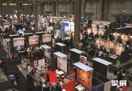 迈阿密医疗器械展展会现场(现场盛况)1