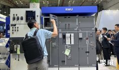 首尔电力展2026展商名单