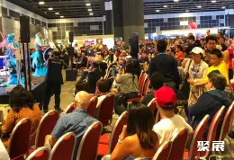 亚洲潜水展展会现场(现场盛况)4