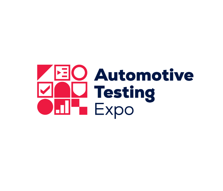 Automotive Testing Expo exhibition logo