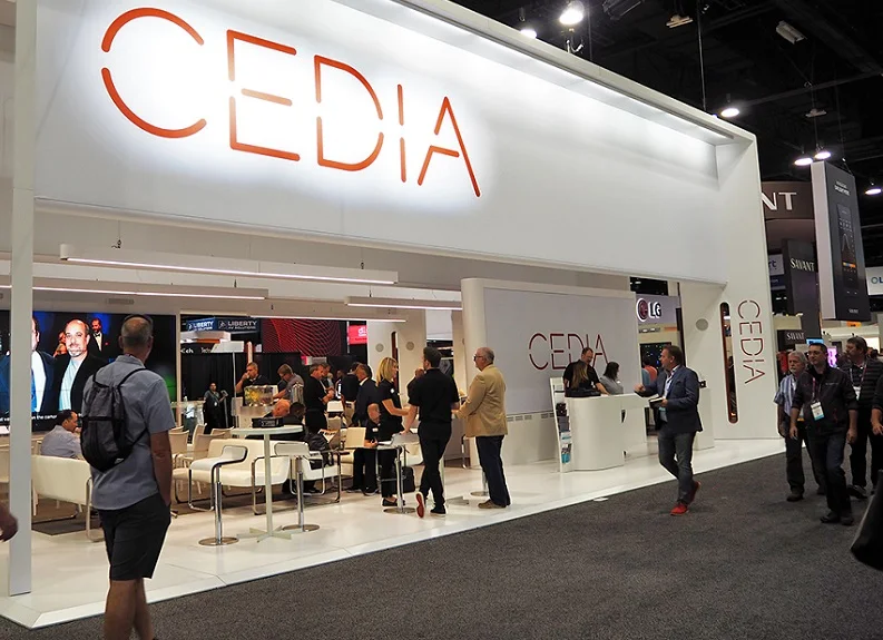 美国智能家居展2025参展商大全,展商名录购买