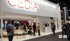 美国智能家居展2025参展商大全,展商名录购买