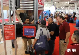 美国畜牧展现场图片7