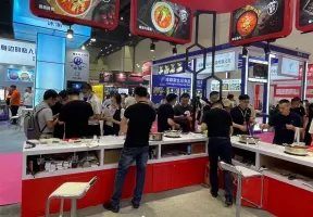 北京食材展2025时间地点