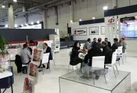 2025土耳其机械展时间表及地点