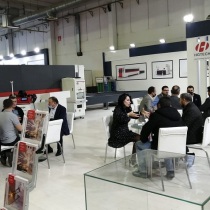 土耳其机械展2025门票哪里买