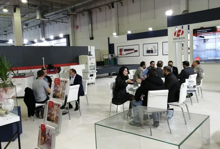2025土耳其机械展时间表及地点