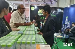 菲律宾食品展现场图片7