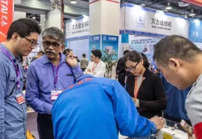 2024台州缝制设备展最新展商名录