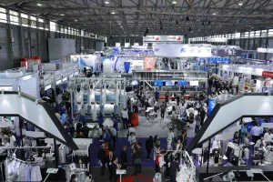 2025中國洗滌展/上海洗滌展11月12-14日舉辦，亞洲洗滌行業年度盛會！門票及會刊申請