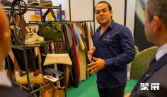 2025西班牙纺织展参展攻略(时间+地点+观众预约)