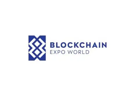 土耳其区块链展logo