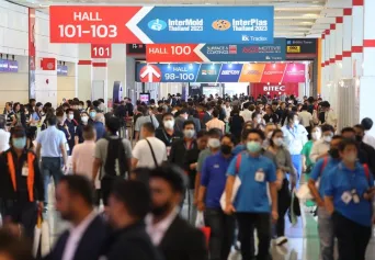 2025泰国橡塑展最新展商名录