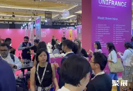 新加坡电视展展会现场(现场盛况)6
