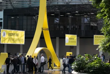 法国眼镜展2025参展商大全，展商名录购买