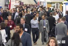 美国石油展现场图片5