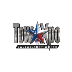 美国达拉斯拖车展览会实拍图