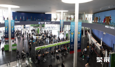 西班牙渔业展2025时间及地点