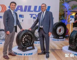 阿联酋中国汽车展现场图片9