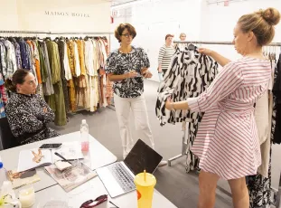 美国女装展2026时间表及地点