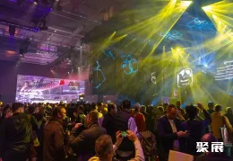 德国灯光展现场图片16